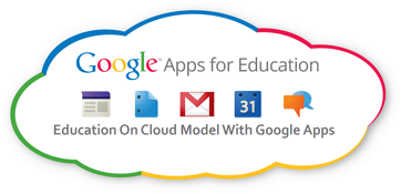 Google Apps for Education2