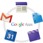 Google apps for education